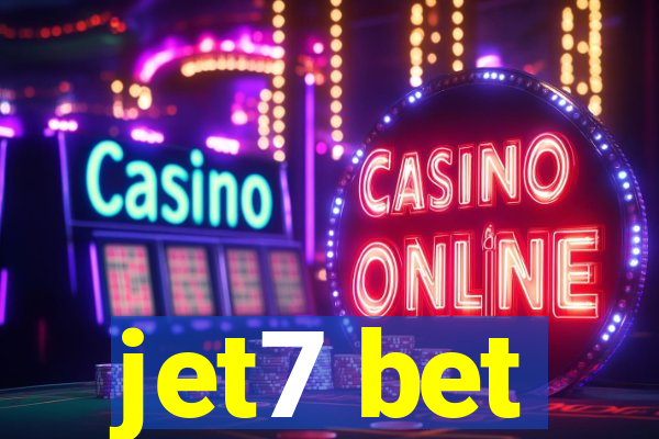 jet7 bet