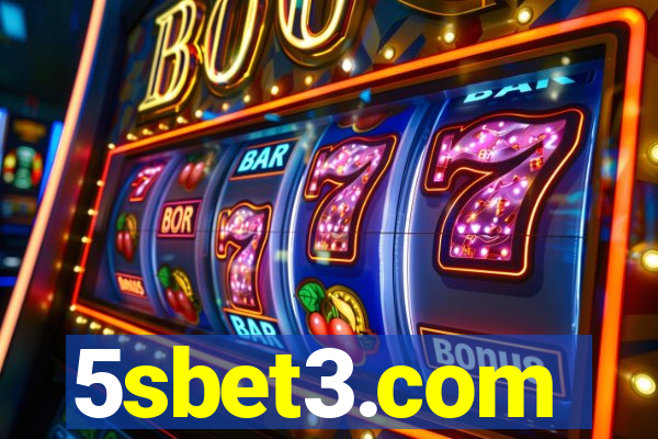 5sbet3.com