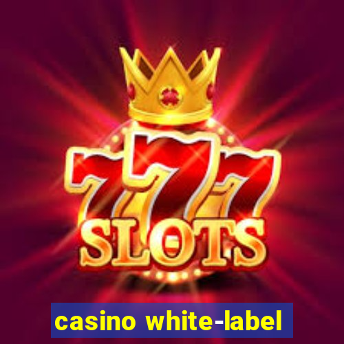 casino white-label