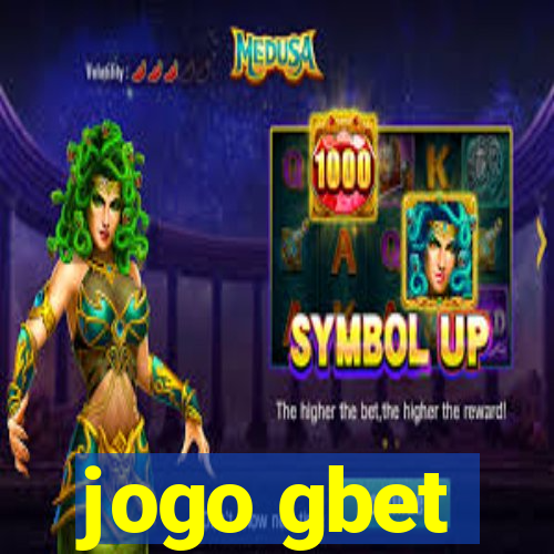 jogo gbet