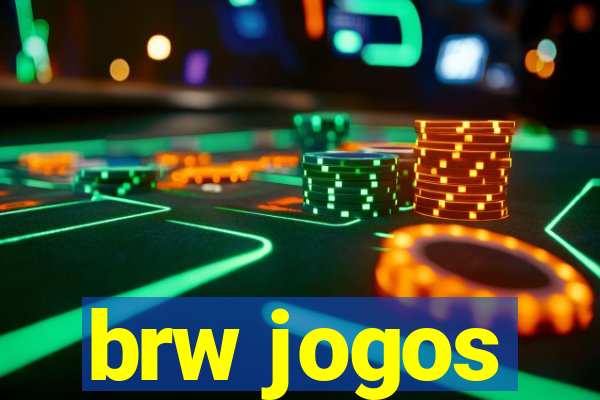 brw jogos