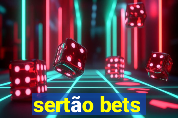 sertão bets