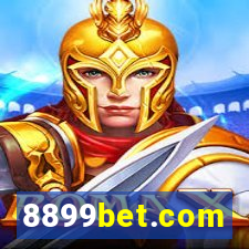 8899bet.com