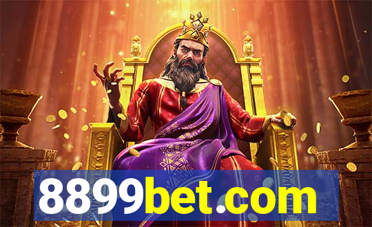 8899bet.com