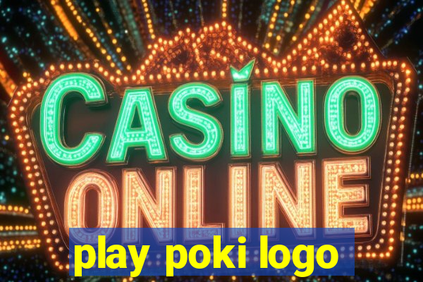 play poki logo