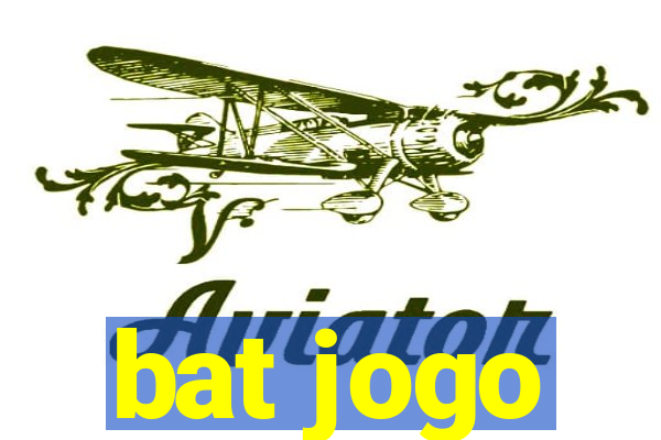 bat jogo