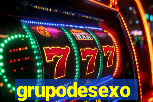 grupodesexo