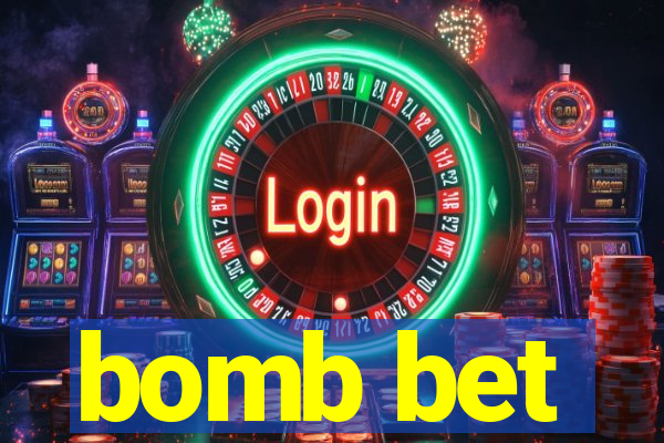 bomb bet