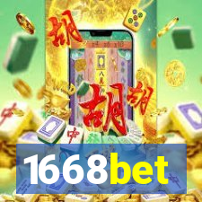 1668bet