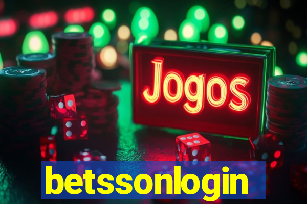 betssonlogin