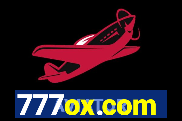 777ox.com