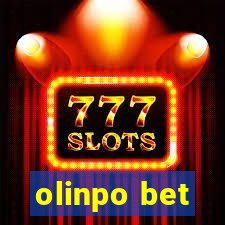 olinpo bet