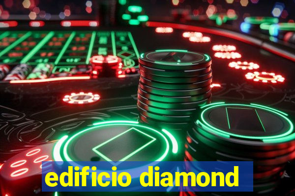 edificio diamond