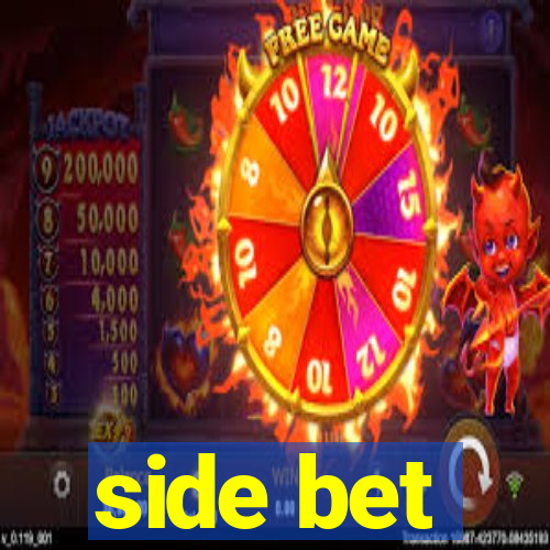 side bet