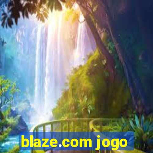 blaze.com jogo