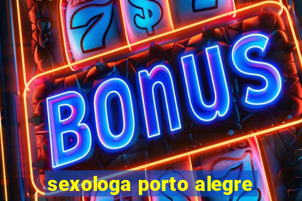 sexologa porto alegre