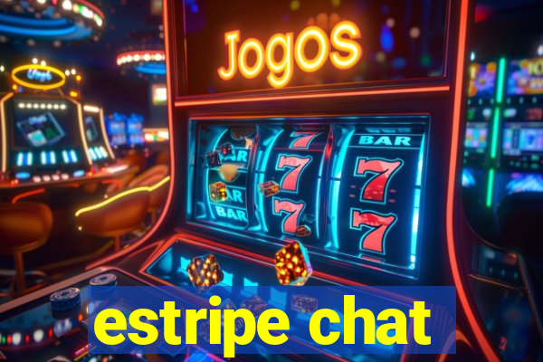 estripe chat