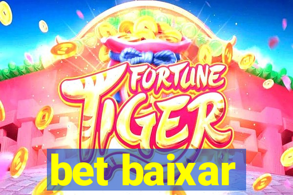 bet baixar