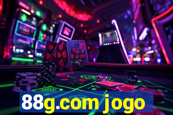 88g.com jogo