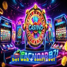 bet web é confiável