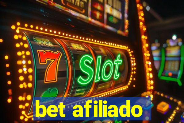 bet afiliado