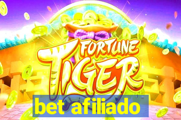 bet afiliado