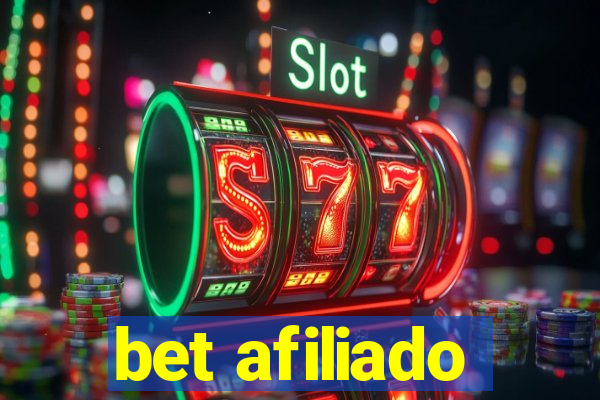 bet afiliado