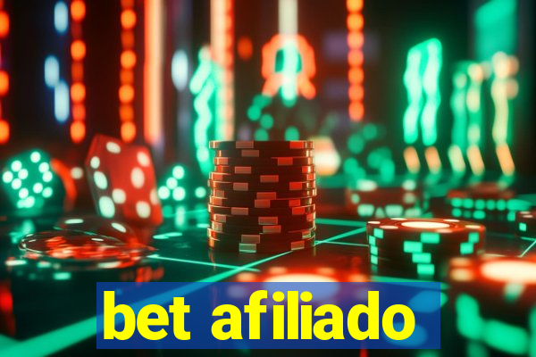 bet afiliado