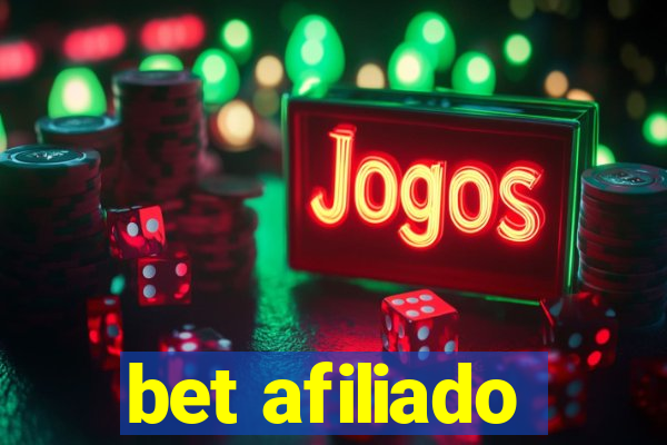 bet afiliado