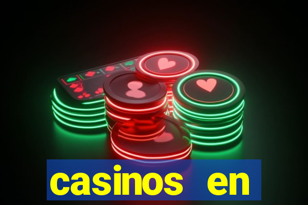 casinos en california usa