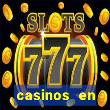 casinos en california usa