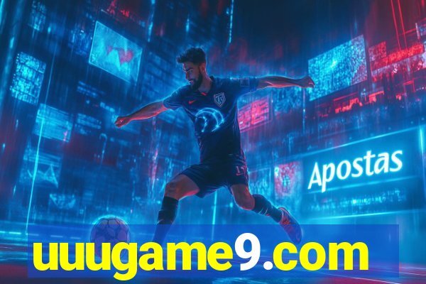 uuugame9.com