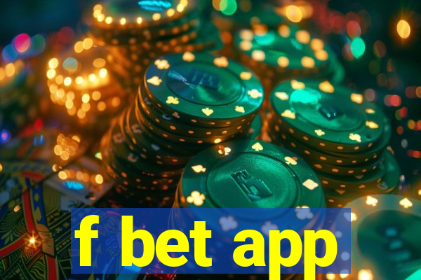 f bet app