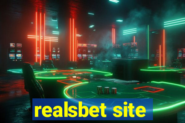 realsbet site