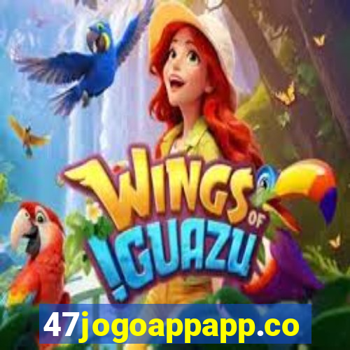 47jogoappapp.com