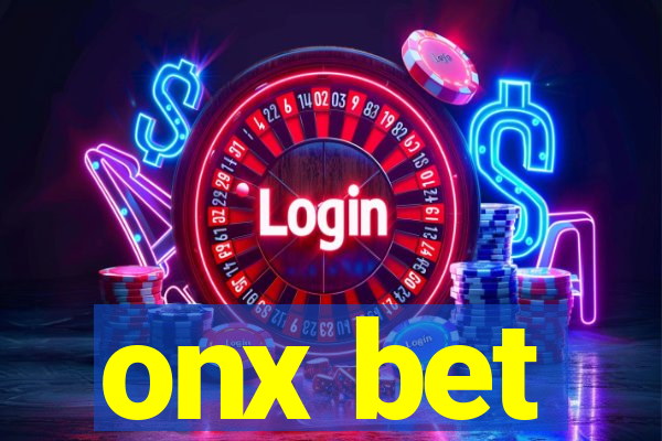 onx bet