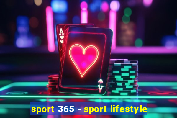 sport 365 - sport lifestyle