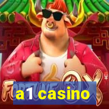 a1 casino