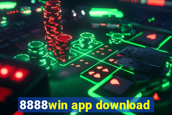 8888win app download