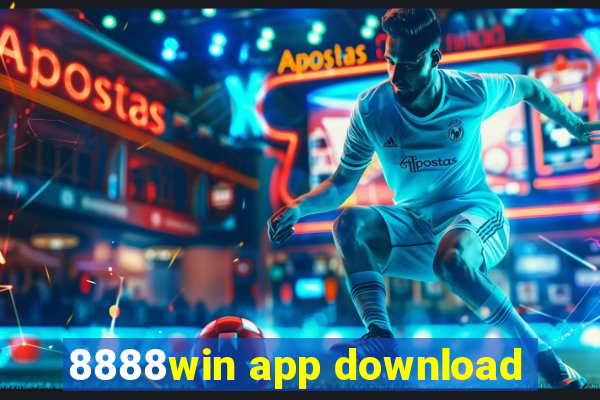 8888win app download