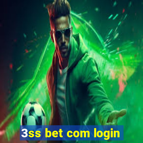 3ss bet com login