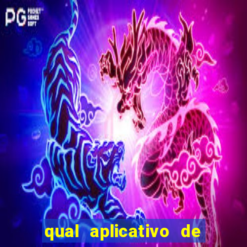 qual aplicativo de jogo para ganhar dinheiro