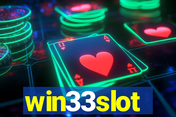 win33slot