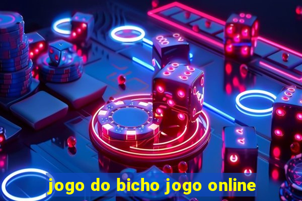 jogo do bicho jogo online