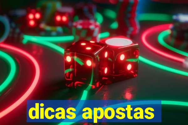 dicas apostas