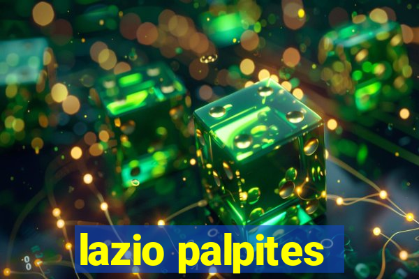 lazio palpites