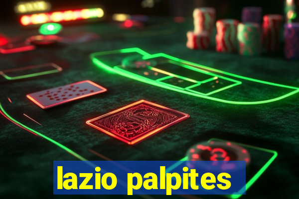 lazio palpites