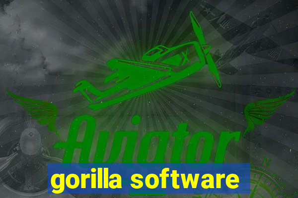 gorilla software