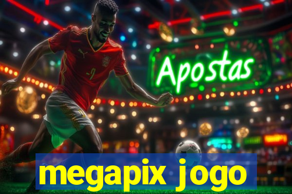 megapix jogo