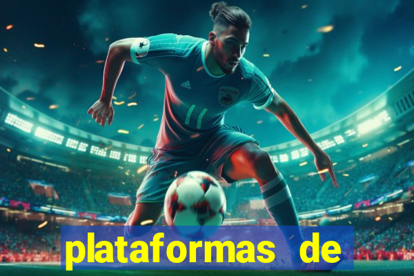 plataformas de jogos online para ganhar dinheiro